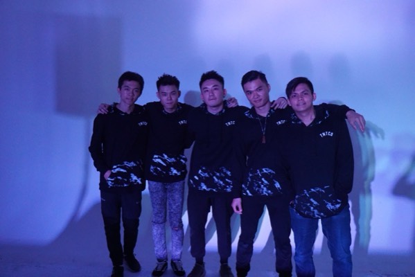 Soul D competition, Taiwan, 2016